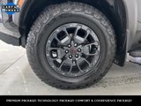 Used 2022 Nissan Frontier PRO-4X w/ Pro-4X Premium Package image 4