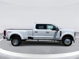 New 2025 Ford F450 Platinum w/ Platinum Plus Package image 3