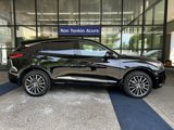 New 2025 Acura RDX SH-AWD w/ Advance Package image 5