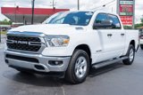 Used 2023 RAM 1500 Big Horn w/ Trailer Tow Group image 3