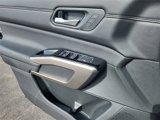 New 2025 Nissan Pathfinder Platinum w/ Cargo Package image 6