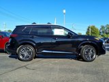 New 2026 Nissan Rogue Platinum w/ Platinum Premium Package image 3