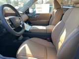 New 2025 INFINITI QX80 Luxe image 3