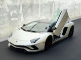 Used 2019 Lamborghini Aventador S image 3