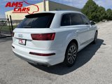 Used 2019 Audi Q7 2.0T Premium Plus w/ Premium Plus Package image 4