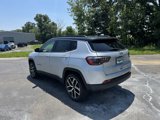 New 2025 Jeep Compass Limited image 5