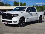 New 2026 RAM 1500 4x4 Crew Cab image 2