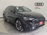 New 2025 Audi Q8 Premium Plus image 1