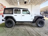 Used 2023 Jeep Wrangler Unlimited Rubicon image 6