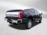 New 2025 Ford F250 King Ranch image 3