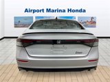 New 2025 Honda Accord Sport image 4