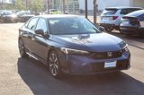 New 2025 Honda Civic Sport Touring image 3