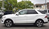 Used 2016 Mercedes-Benz GLE 350 4MATIC image 4