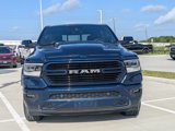 Used 2022 RAM 1500 Laramie image 2