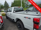 New 2025 Ford F250 XL w/ STX Appearance Package image 4
