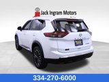 New 2025 Nissan Rogue Platinum image 3