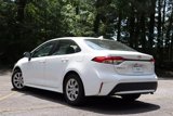 Used 2021 Toyota Corolla LE image 4