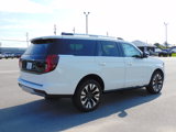 New 2025 Ford Expedition Platinum image 5
