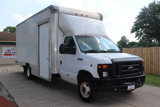 Used 2017 Ford E-450 and Econoline 450 Super Duty w/ Power Windows & Locks Group image 2