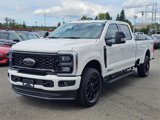 New 2025 Ford F350 Lariat image 3