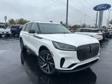 New 2025 Lincoln Aviator Reserve image 3