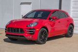 Used 2018 Porsche Macan Turbo image 3