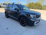Used 2024 Kia Telluride SX image 3
