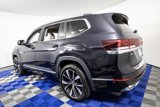 Used 2024 Volkswagen Atlas SEL Premium R-Line image 3