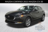 Certified 2023 MAZDA CX-30 AWD 2.5 S w/ Preferred Package image 6