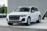 New 2025 Audi Q7 3.0T Premium Plus image 5