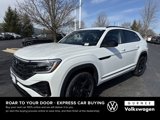 New 2025 Volkswagen Atlas Cross Sport SEL R-Line image 4