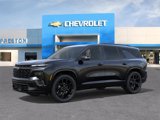 New 2026 Chevrolet Traverse RS image 2