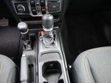New 2025 Jeep Wrangler Sport S image 4