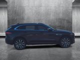 Used 2018 Jaguar F-PACE Prestige image 4