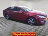 Used 2020 Kia Optima S image 5