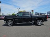 New 2025 Chevrolet Silverado 2500 LTZ w/ LTZ Premium Package image 3