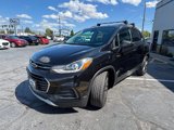 Used 2020 Chevrolet Trax LT w/ Sun & Sound Package image 2