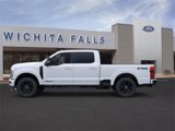New 2025 Ford F250 Lariat image 3
