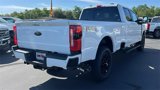 New 2025 Ford F350 4x4 Crew Cab Super Duty image 4