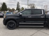 New 2025 Chevrolet Silverado 1500 High Country image 2