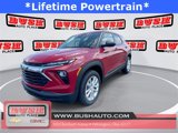 New 2026 Chevrolet TrailBlazer LS w/ LS Convenience Package image 6