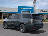 New 2025 Chevrolet Suburban Z71 w/ Z71 Off-Road Package image 3