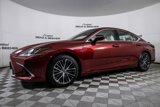 Used 2025 Lexus ES 300h w/ Premium Package image 5