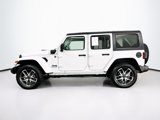 Used 2024 Jeep Wrangler Sport S image 4