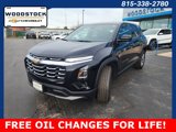 New 2025 Chevrolet Equinox LT w/ Safety and Technology Package image 4