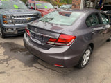 Used 2015 Honda Civic LX image 3