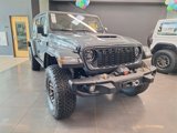 New 2025 Jeep Wrangler Unlimited Rubicon 392 image 3