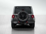 New 2025 Jeep Wrangler Unlimited Sahara image 5
