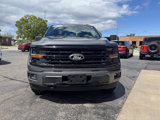Used 2024 Ford F150 XLT w/ Equipment Group 302A MID image 4
