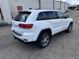 Used 2022 Jeep Grand Cherokee Limited w/ Trailer Tow Group IV image 3